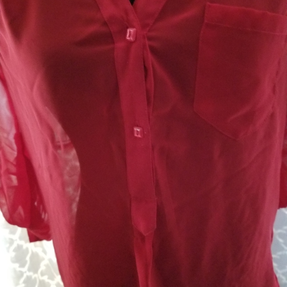 Blouse - Picture 7 of 7
